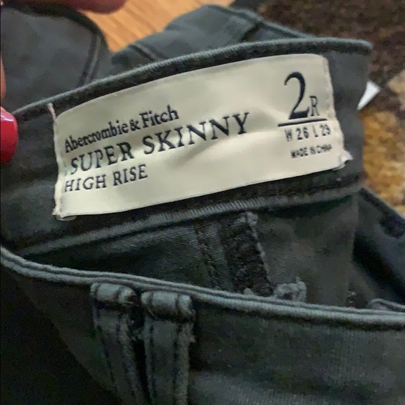 Skinny jeans - Picture 4 of 4